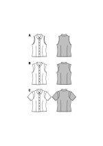 6527 - Blūze - Image 7