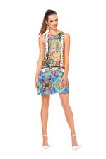 6541 - Tops Un Kleita - Image 7