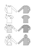 6602 - Krekls - Image 8