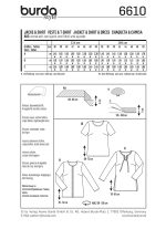 6610 - Jaka Un Krekls - Image 4