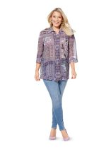 6614 - Blūze - Image 3