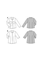 6614 - Blūze - Image 6