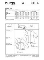 6614 - Blūze - Image 5