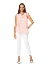 6632 - Blūze - Image 2