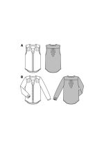 6632 - Blūze - Image 9