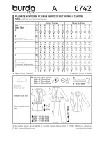 6742 - Pidžama un Naktskrekls - Image 4