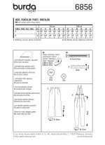 6856 - Bikses - Image 4