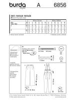 6856 - Bikses - Image 5