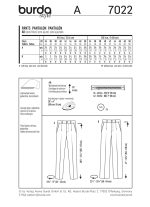 7022 - Bikses - Image 5