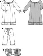 7156 - Viduslaiku Apakšveļa - Image 7