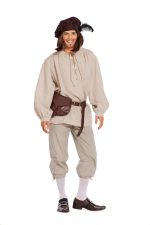 7332 - Pirātu Krekls - Image 3