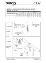 7332 - Pirātu Krekls - Image 4