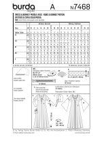 7468 - Viduslaiku Kleita+Cepure - Image 3