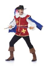 7976 - Musketieris un Pāžs - Image 6