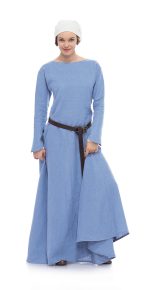 7977 - Viduslaiku Kleita - Image 2