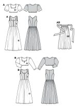 8448 - Tautas Tērps - Image 6