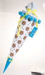 9256 - Skolas Soma / Penālis / Sporta Soma - Image 3