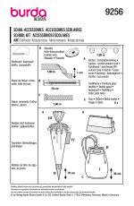 9256 - Skolas Soma / Penālis / Sporta Soma - Image 7