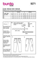 9271 - Bikses - Image 10