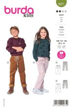 9271 - Bikses