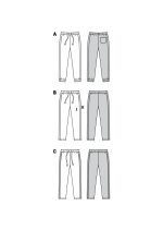 9300 - Bikses - Image 14