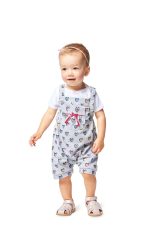 9337 - Dungarees - Image 5