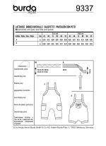 9337 - Dungarees - Image 8