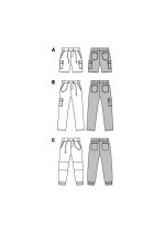 9354 - Bikses - Image 13