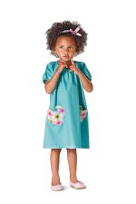 9438 - Kleita & Krekls - Image 3