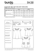 9438 - Kleita & Krekls - Image 4