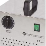 Atlantide 240 ozona dezinfekcijas ģenerators - Image 2