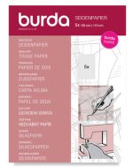 Burda Zīdpapīrs