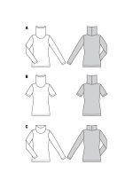 6056 - T-krekls - Image 13