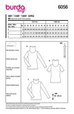 6056 - T-krekls - Image 6