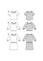 6111 - Blūze - Image 12