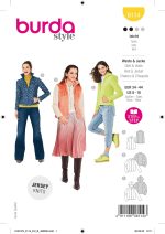 6114 - Veste, Jaka