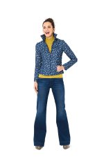 6114 - Veste, Jaka - Image 2