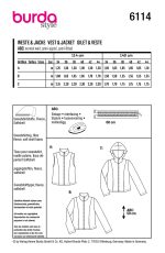 6114 - Veste, Jaka - Image 11