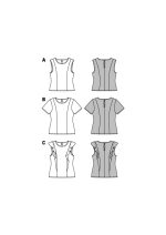 6525 - Tops - Image 5