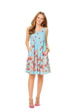 6532 - Kleita & Tops - Image 3