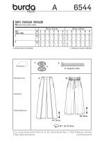 6544 - Bikses - Image 5