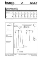 6613 - Bikses - Image 2