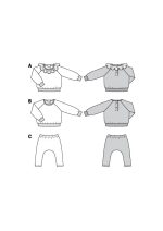 9259 - Kostīms - Image 9