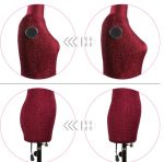 Premium regulējams manekens 36-48 - Image 2