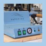 Battistella Vaporino Maxi Blue - Image 2