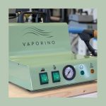 Battistella Vaporino Maxi Green - Image 5