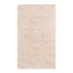 Griešanas komplekts kviltam un tekstilmozaīkai Violets - Image 9