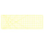 Griešanas komplekts kviltam un tekstilmozaīkai Violets - Image 5