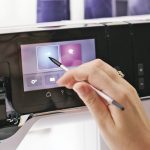 Koverloks BERNINA L890 - Image 2