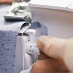 Koverloks BERNINA L890 - Image 9